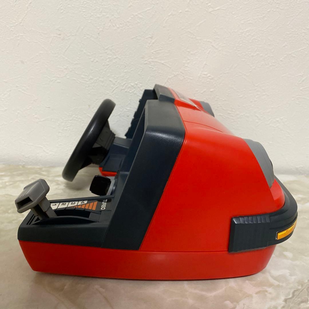 当時物 New ドライビングターボ TOMY ニュードライビングターボ m11