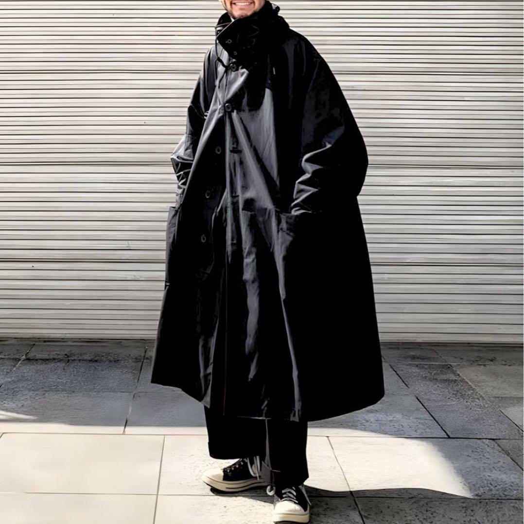 専用 keels Warm Cotton Windbreaker Jacket - メルカリ