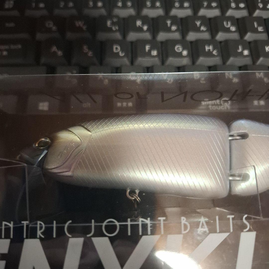 限定色 DRT タイニークラッシュ Hi Joythief TiNY KLASH