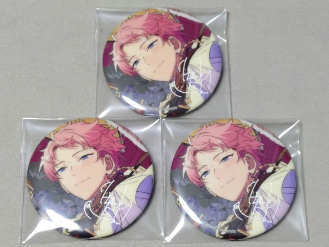 あんスタtrip缶バッジ】あんスタ TRIP 缶バッジ ALKALOID - メルカリ