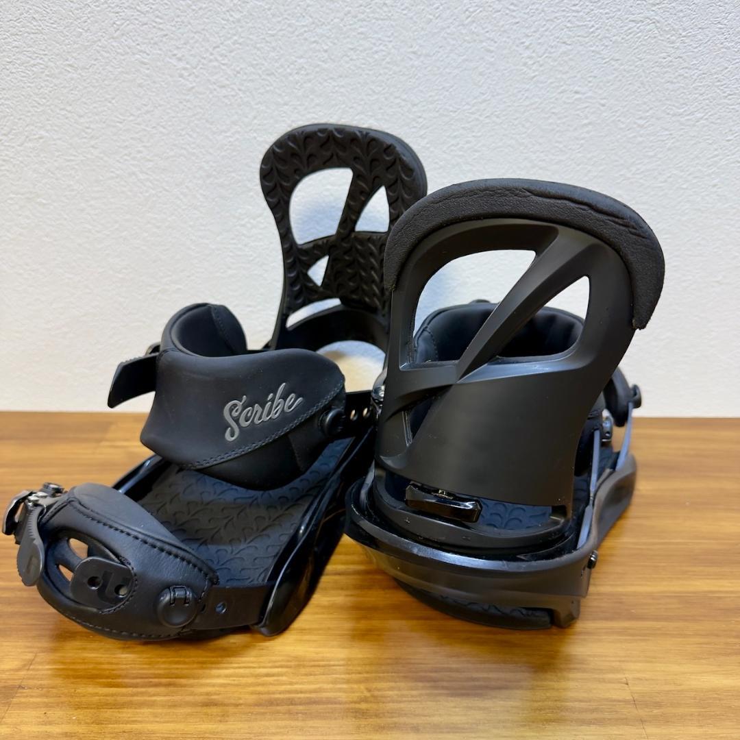burton Scribe Sサイズ　バートン　スクレイブ　レクサ　レディース 楽天市場】23-24 BURTON バートン ビンディング レディース SCRIBE Re
