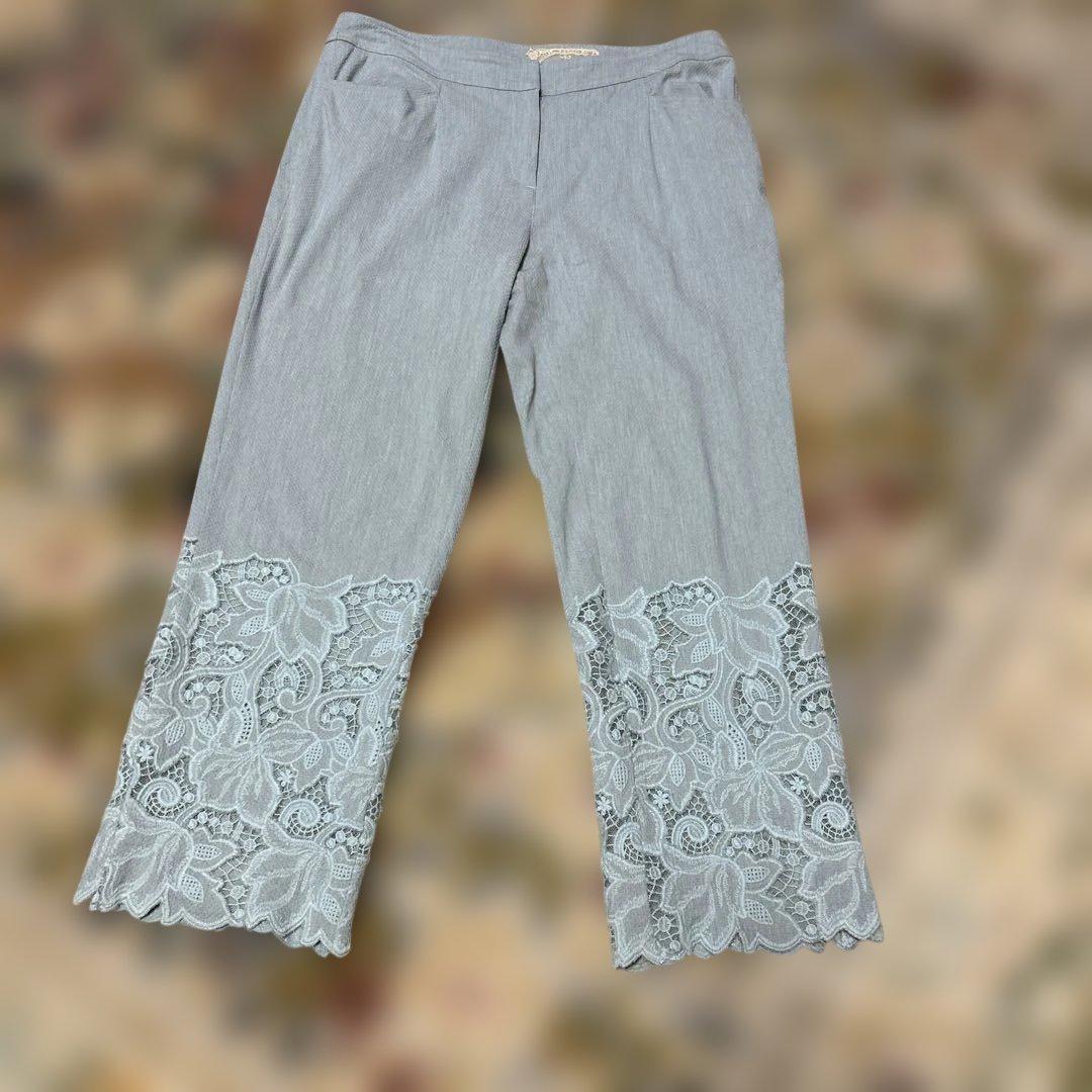 インポートロッサパンツ 作業ズボン TCNクロスニッカーズパンツ TS DESIGN 55344【サンワーク本店】