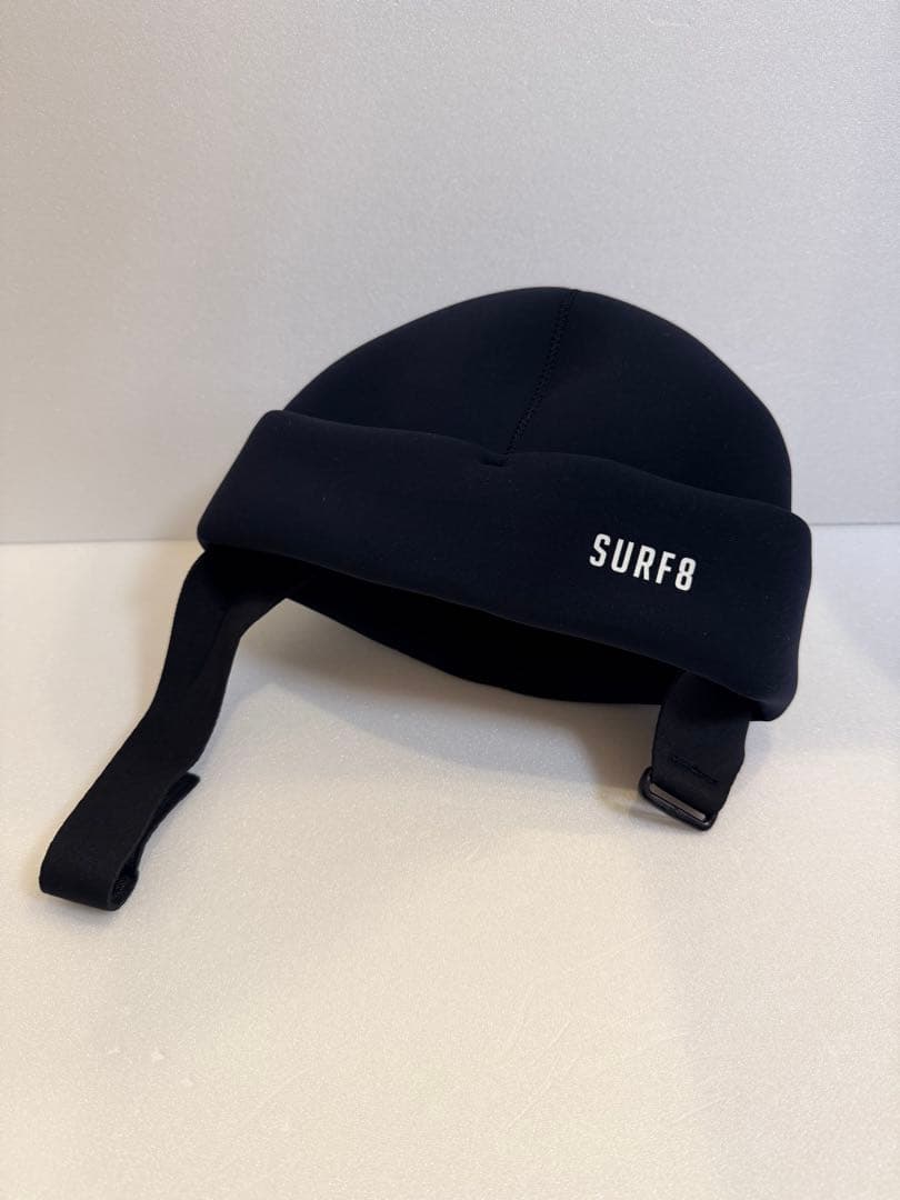 SURF8 MAGMA CORE BEANIE マグマコアビーニー SURF8 スポーツ・アウトドア マリンスポーツ サーフィン・サーフ