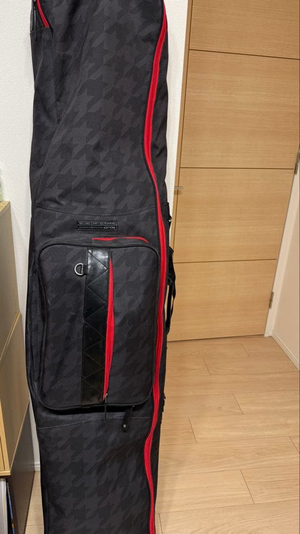 スノーボード king bussel_tw-sb2324king