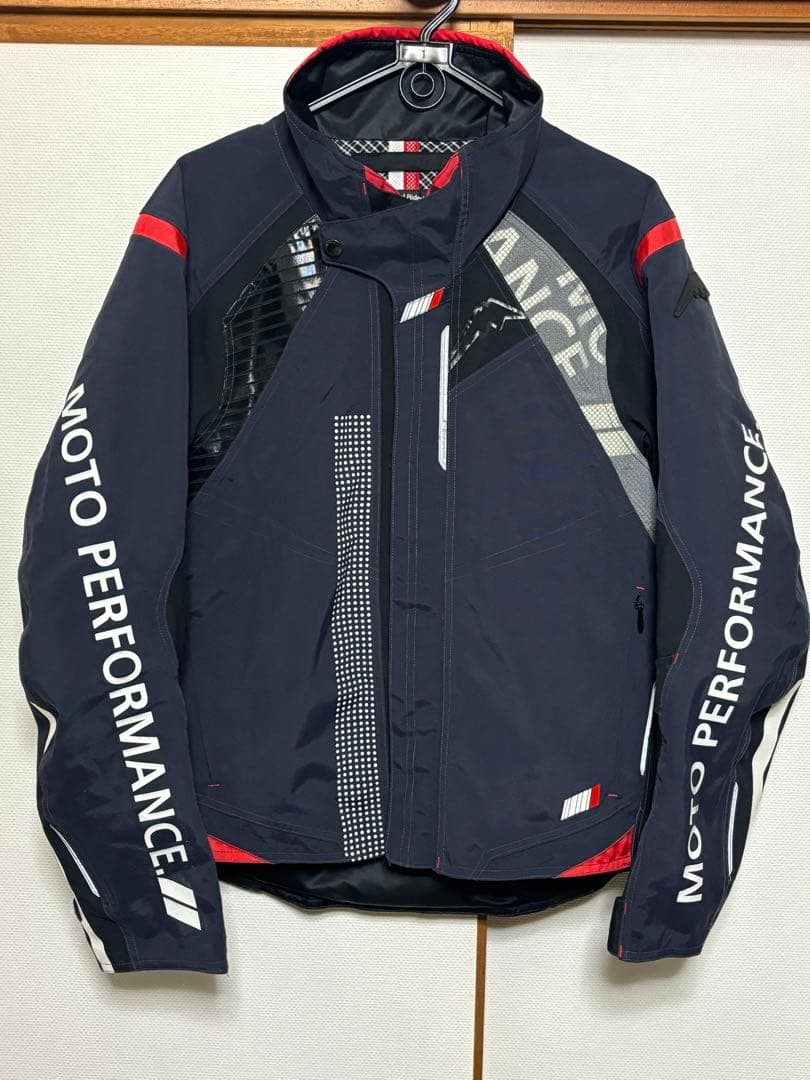 週末価格　クシタニアキュートジャケットLサイズ美品 アキュートジャケット（レディース） - バイク用品｜クシタニ