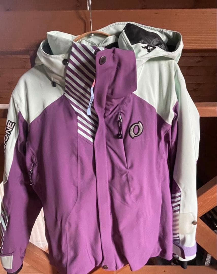 ON-YO-NE オンヨネウェア（上下セット） オンヨネ（ONYONE） キッズ ジュニア スキーウェア 上下セット