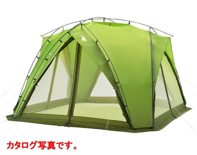 未使用！mont-bell モンベル ムーンライトスクリーン 4 フルクローズ ムーンライトスクリーン 4｜モンベル