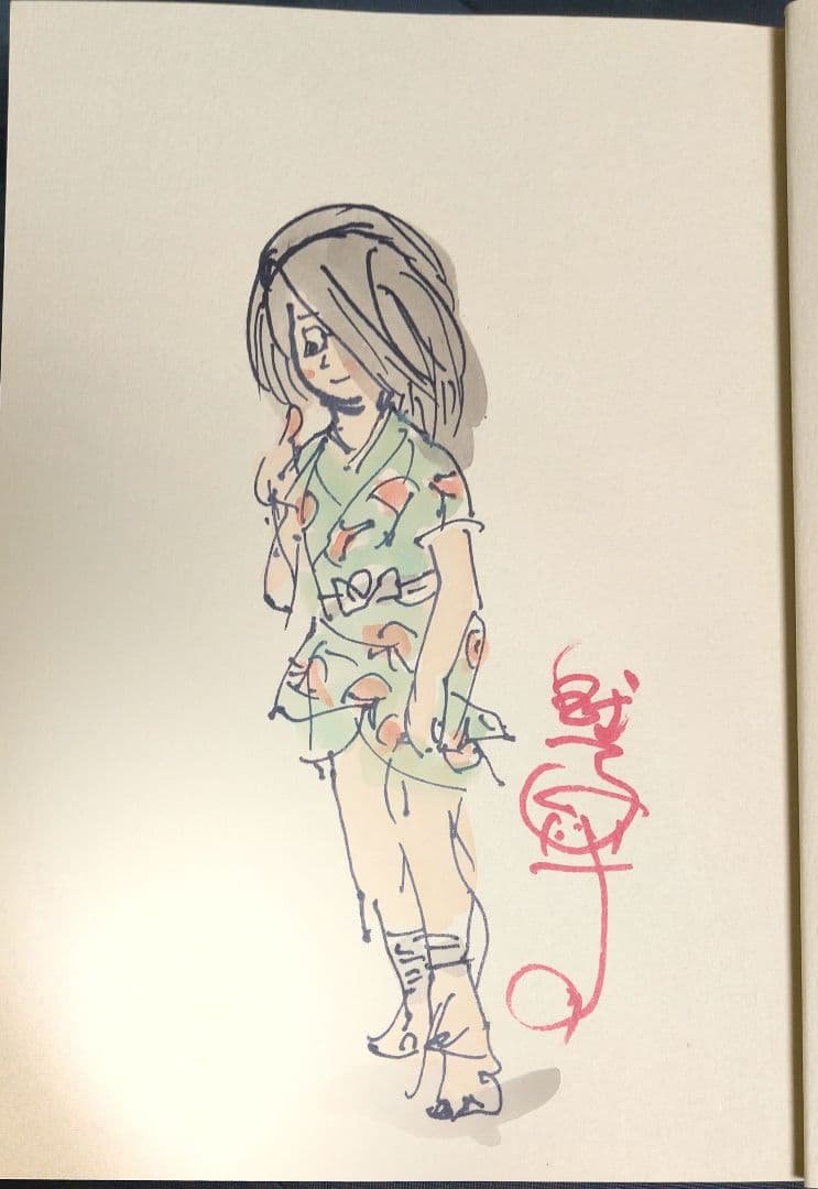 蛍火 白土三平 直筆カラーイラスト・サイン入り決定版カムイ伝全集 第1部 15巻 決定版カムイ伝全集 カムイ伝 第一部 全15巻セット | 白土 三平 |本