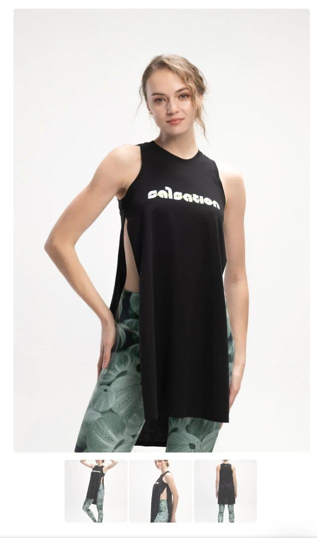 salsationサルセーションウェア