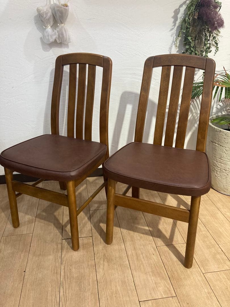 カリモク家具　ダイニングチェア　２脚セット チェア 通販 | 【公式】カリモク家具オンラインショップ