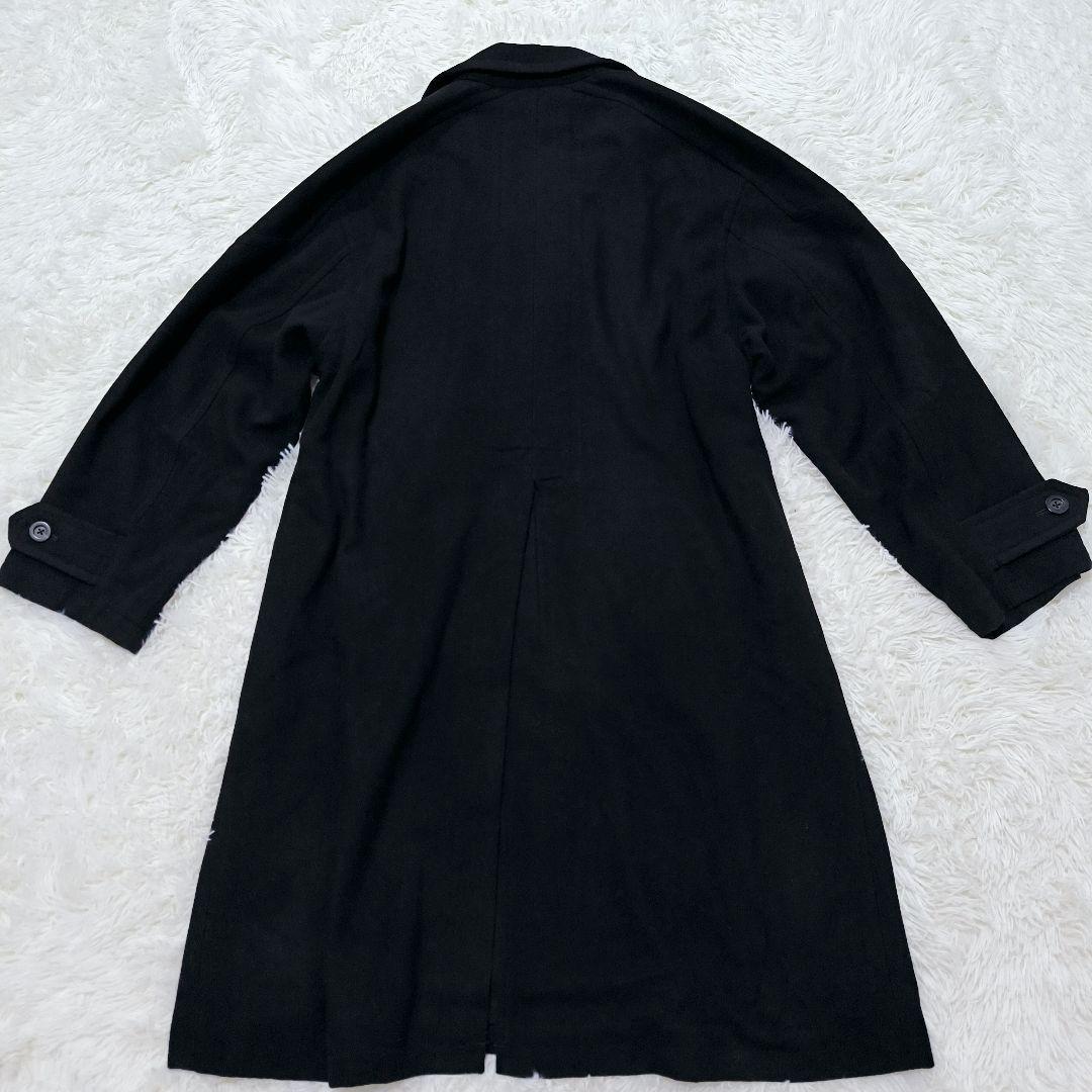 未使用品 ANCELLM W/S/CA BALMACAAN COAT 25FW - メルカリ