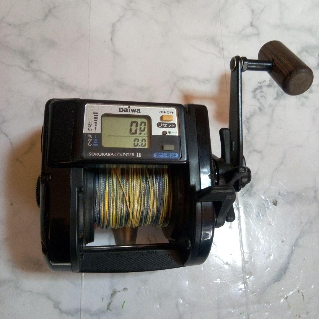 【美品】Daiwa SONKOBARA COUNTER II X600 4960652839952_003_700x.jpg?v=