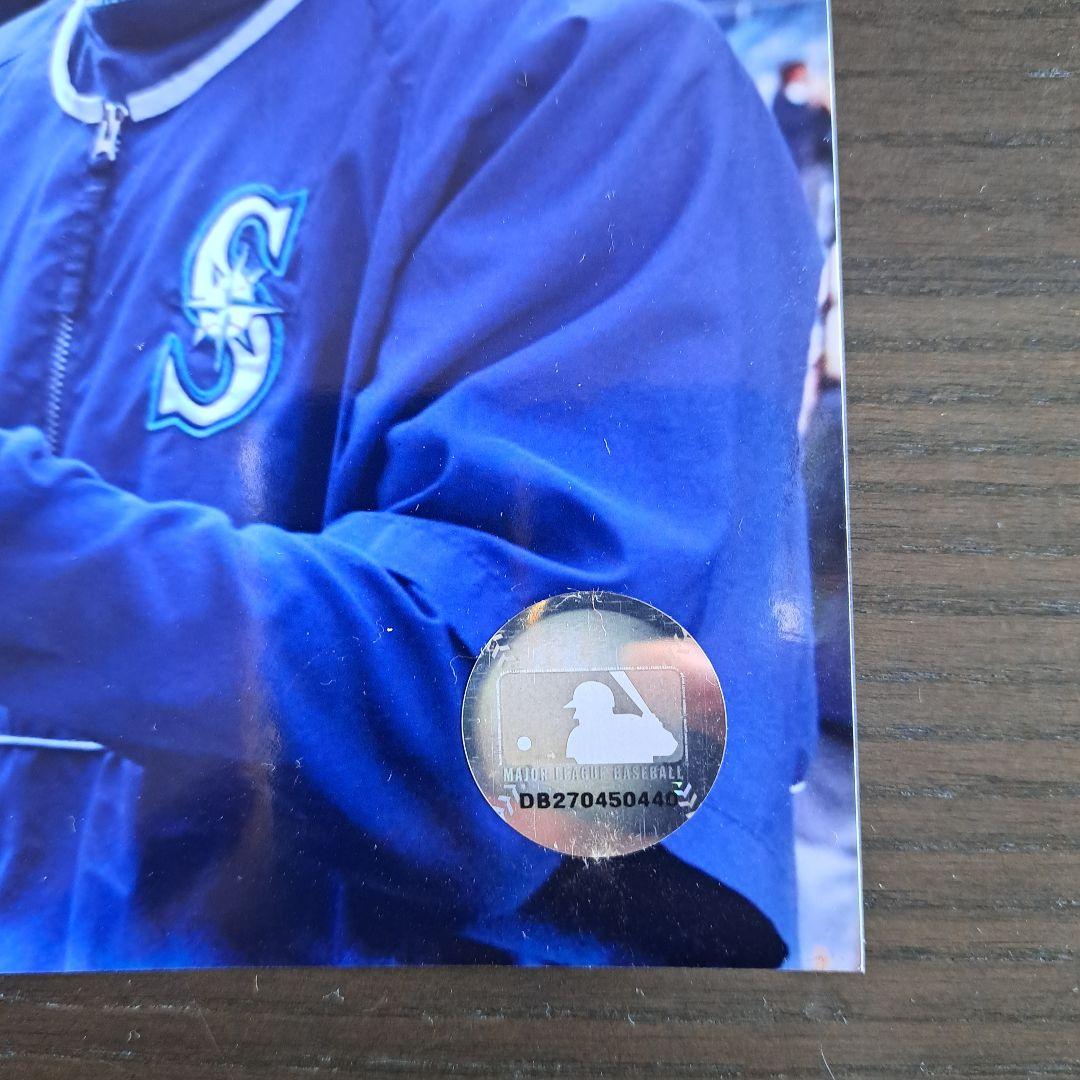 MLB ニューヨーク・ヤンキース松井秀喜 シアトル・マリナーズ イチロー