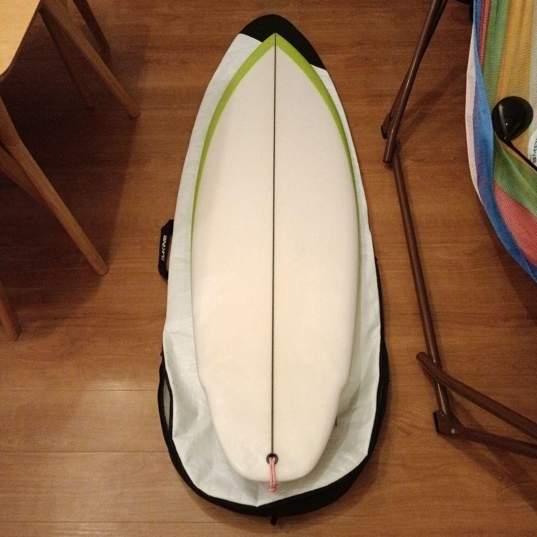 クリステンソン　サーフボード CHRISTENSON クリステンソン フィッシュ ショートボード サーフボード