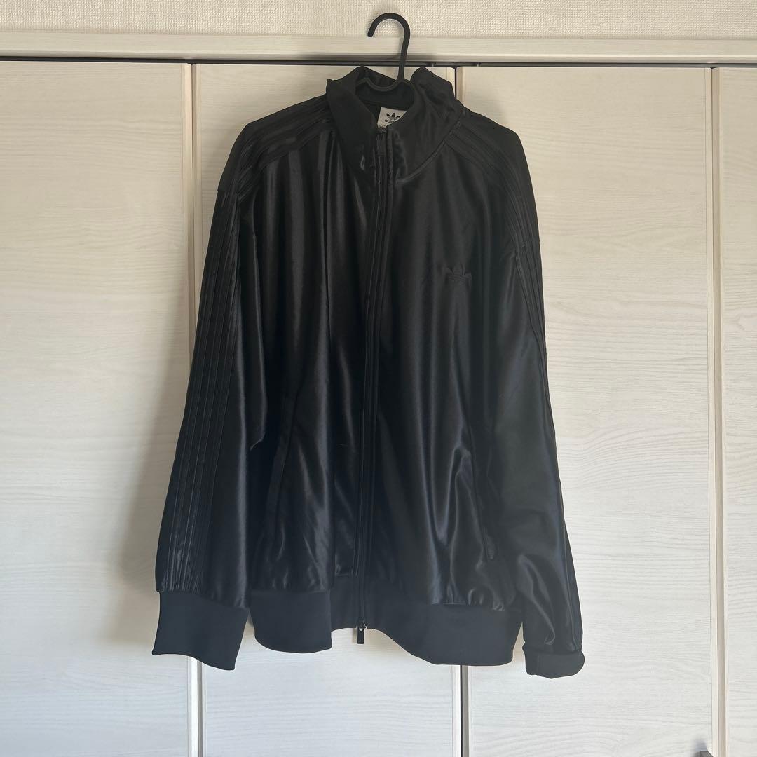 adidas ブラック ジャージ ジャケット XL JD5267_db21_model.tiff.jpg