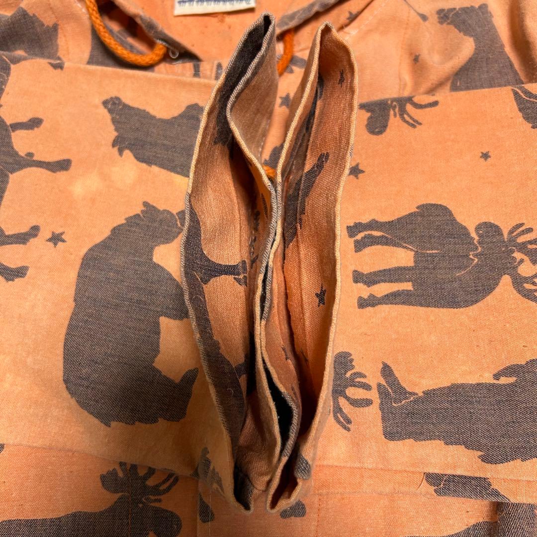 ビンテージ90〜00年代 ドラゴン様専用1980`s-90`s MICHIGAN RAG ANIMAL