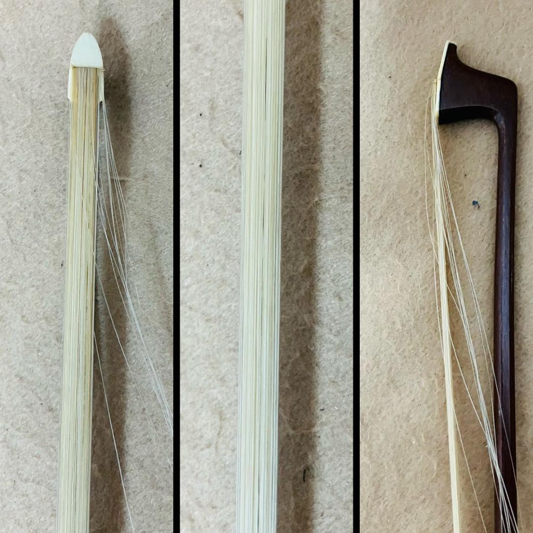 希少 RUDOLPH FIEDLER RFV 4/4 2004 ドイツ製 美品 - メルカリ