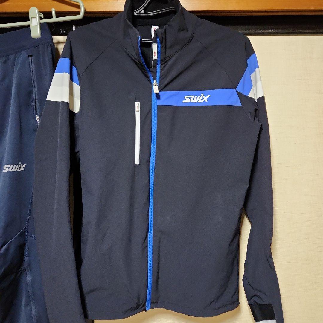 クロスカントリースキー　swix オーバージャージ クロスカントリースキー スポートフル SPORTFUL クロスカントリースキー オーバージャージ