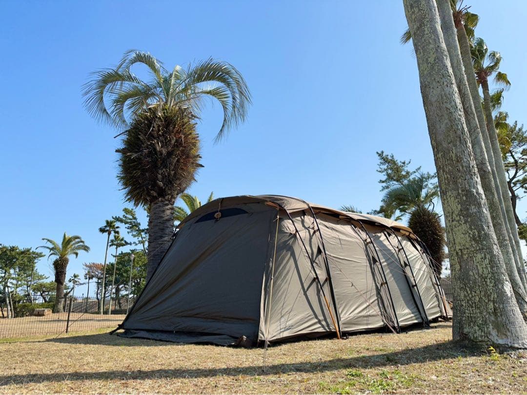 TARAS BOULBAグラムキャタピラー2ルームシェルター純正グランドシート付 楽天市場】【美品】タラスブルバ TARAS BOULBA グラムキャタピラー2