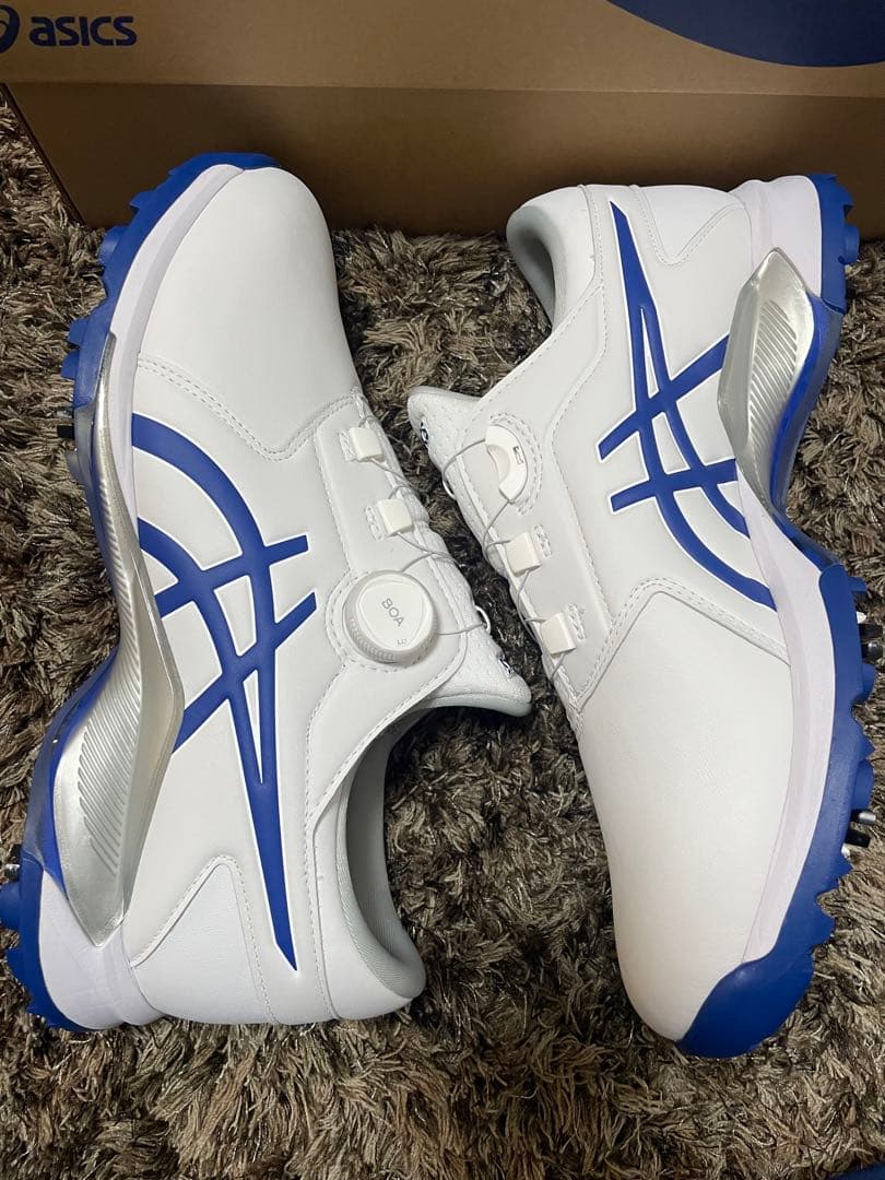 アシックスゴルフシューズ　ゲルエースプロM 新品未使用品 楽天市場】【限定品】 ASICS アシックス 正規品 GEL-ACE PRO M