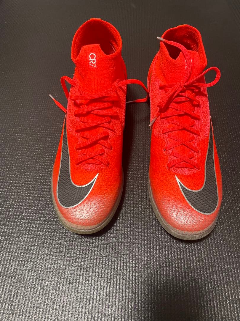 シューズ Nike SUPERFLY 6 ELITE CR7 IC 26.5cm