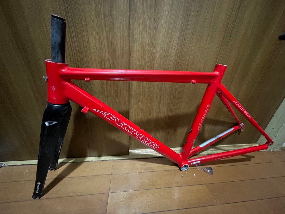 ロードバイクフレーム　アルミフレーム　送料込み 自転車フレーム アルミ ロードバイク」の人気商品一覧 | 安い商品を