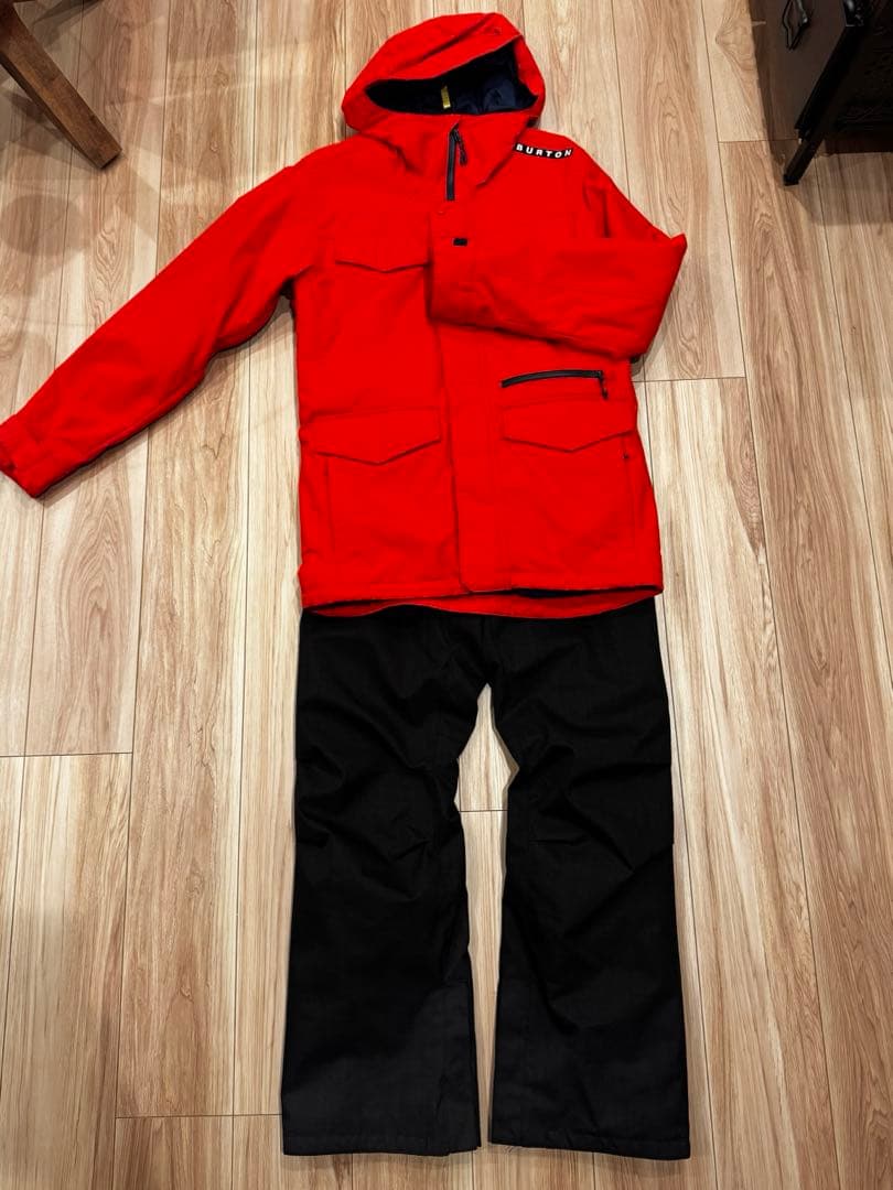 BURTON PONTAPES スノーボードウェア 上下セット 楽天市場】《上下で9,900円》 スノーボードウェア メンズ レディース