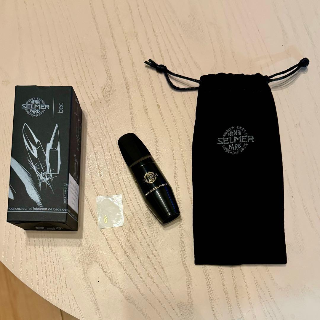 セルマーS90 180 アルトサックス /SELMER S90 180 ALTO tp149-0183860_m.jpg