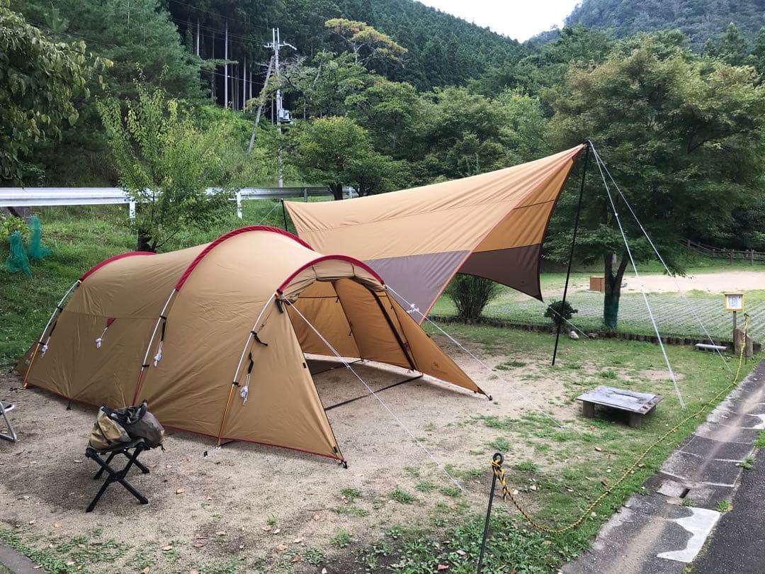  peak テント・タープセット　エントリーパックTT エントリーパックTT| スノーピーク(Snow Peak)