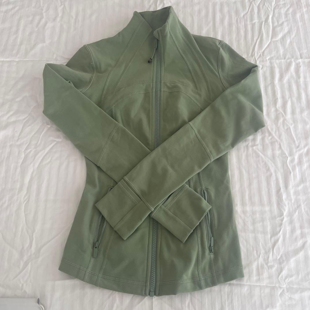 ルルレモン　レディースジャケット ウィメンズ ジャケット＆アウター 【ルルレモン公式｜lululemon Japan