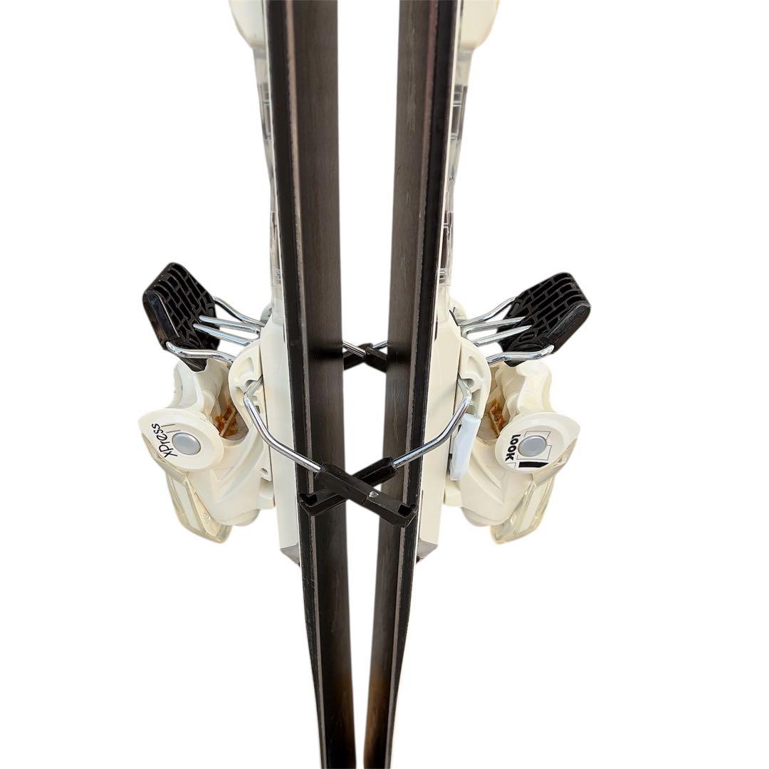 ROSSIGNOL ロシニョール スキー板 NOVA 8 LOOKビンディング付