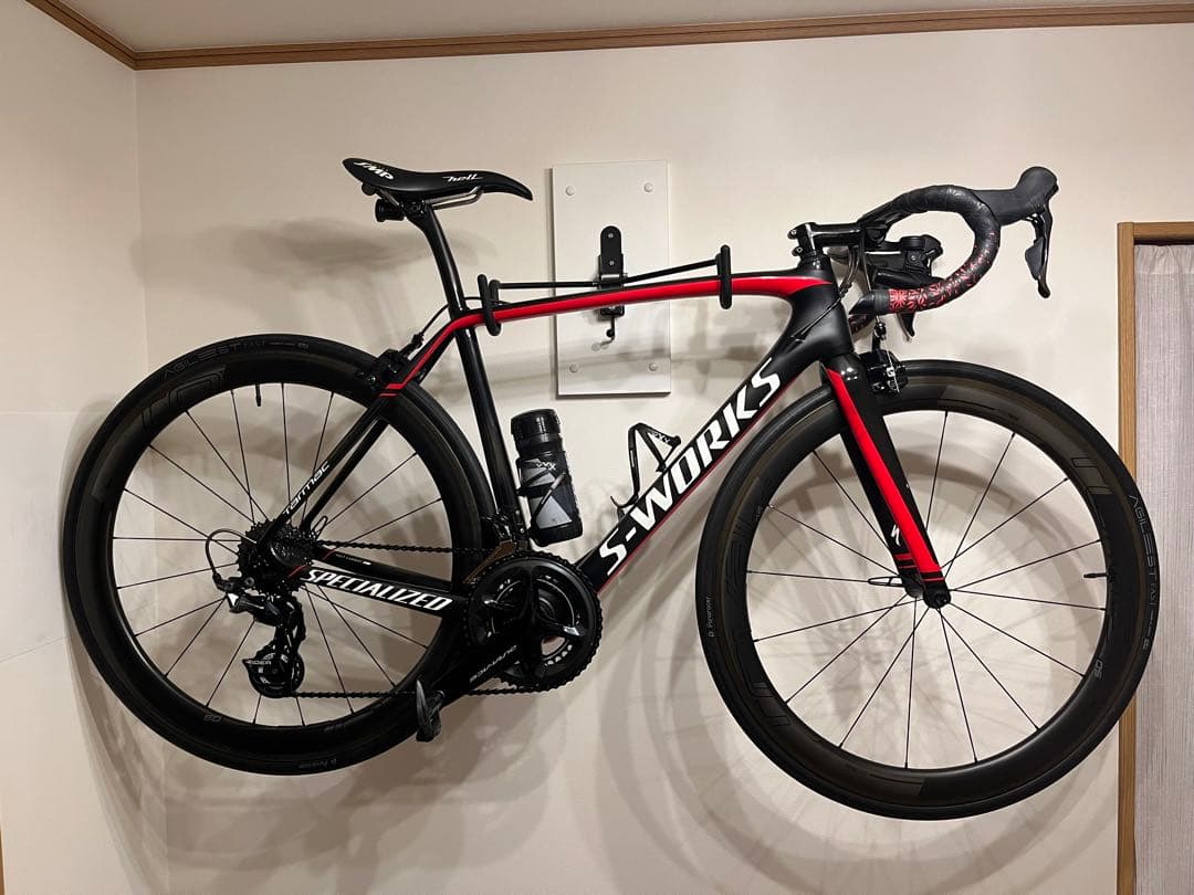 【riap】S-WORKS TARMAC SL5 フレームセット　54 S-WORKS TARMAC FRAMESET