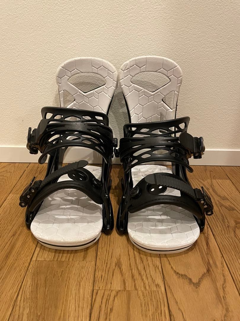 ⭐︎shige様専用 スノーボード3点セットburton custom 125cm