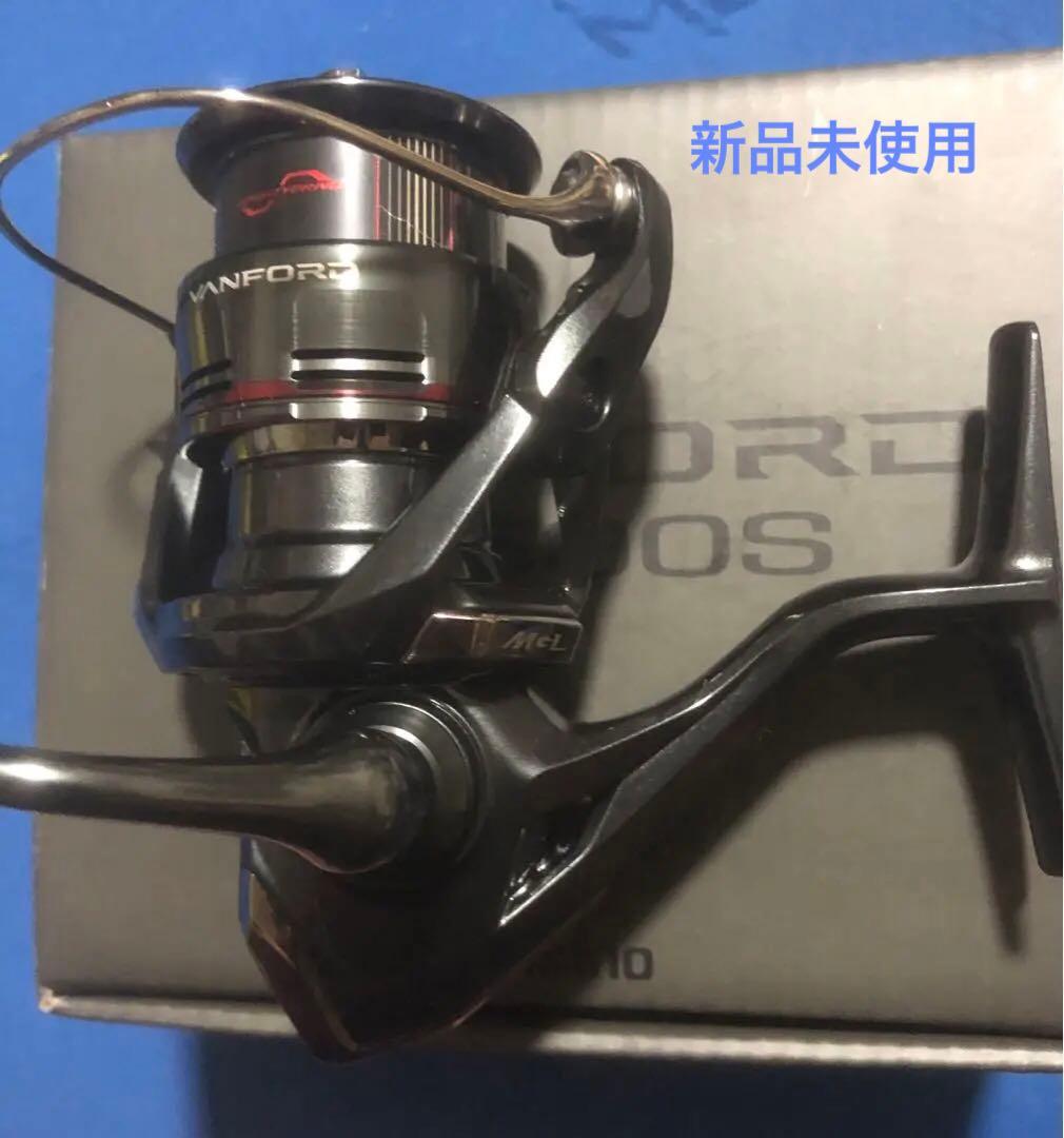 シマノ 24ヴァンフォードC2500S ② 楽天市場】シマノ 24ヴァンフォード C2500SXG / スピニング リール