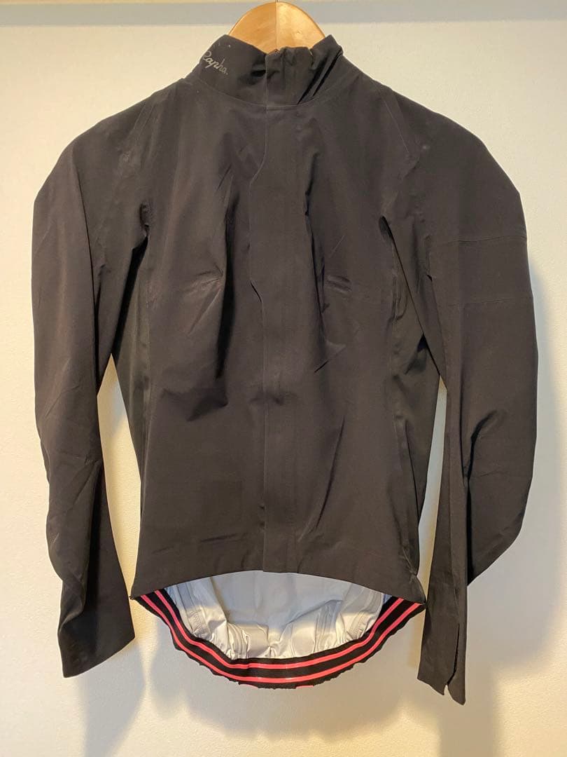 ラファ　RAPHA スープレスジャケット　レディース　XS RAPHA 「ラファ」 SOUPLESSE JACKET Mサイズ レディース ジャケット