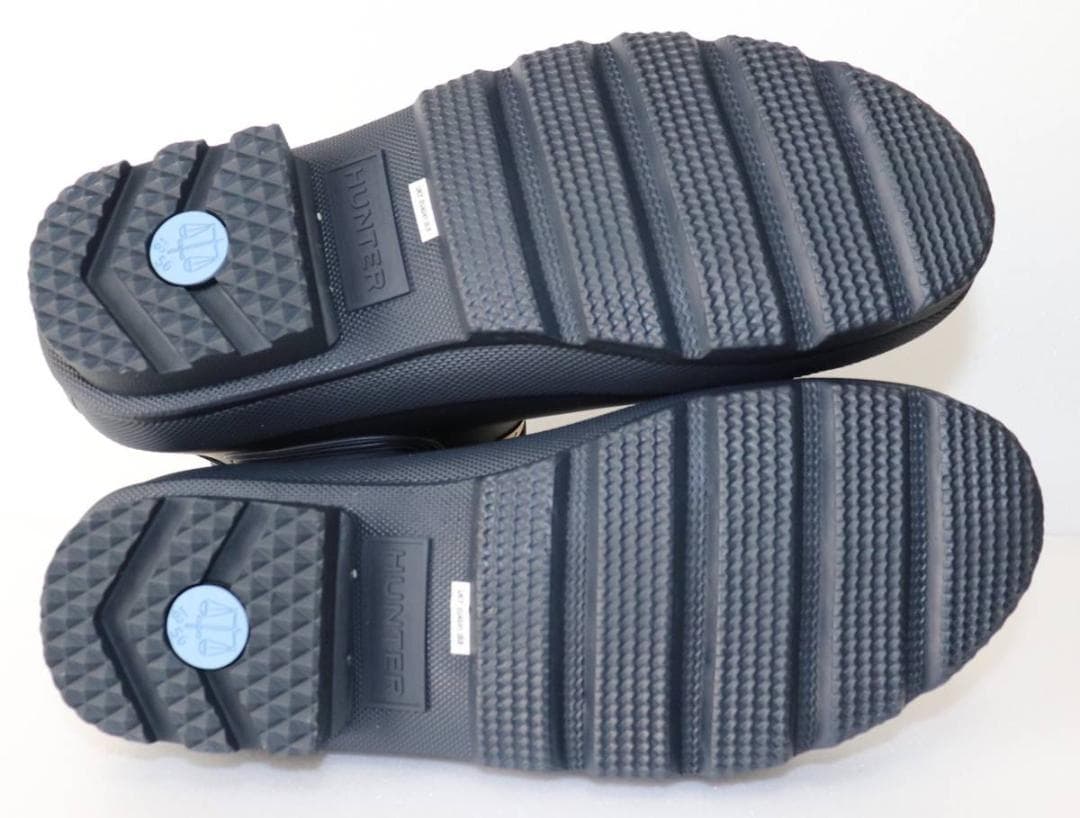 定価17600 新品 本物 HUNTER チェルシー ブーツ JP25 2171 - メルカリ