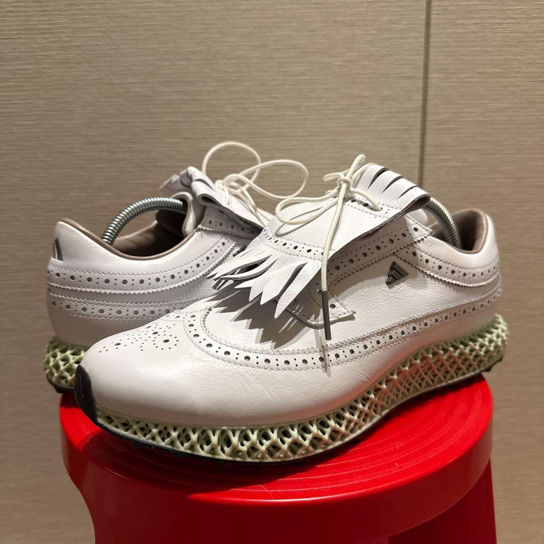 Adidas MC87 アディクロス 4D ゴルフ adidas（アディダス） ゴルフシューズ MC87 アディクロス 4D IF0270