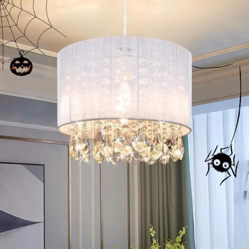 【M2742-84-57】シャンデリア　オシャレ 新品 自宅に招き入れたい、最新＆名作シャンデリア