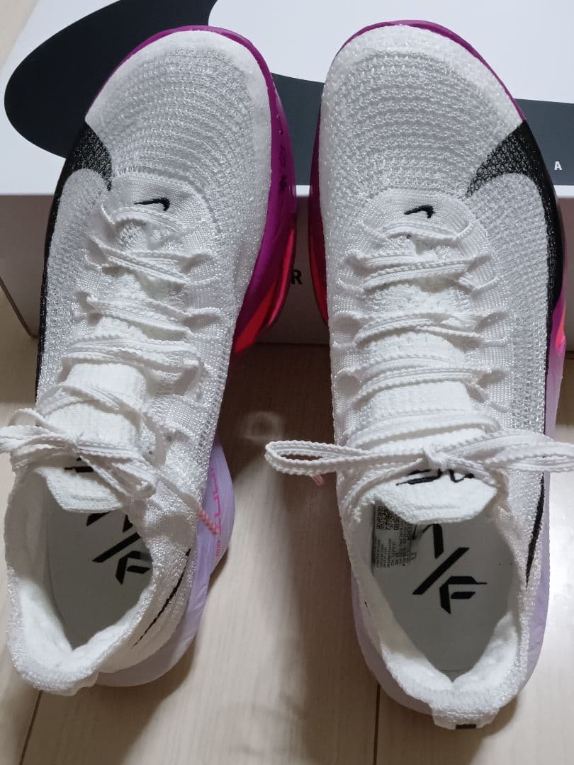 ナイキアルファフライ3 Nike Alphafly 3 Men's Road Racing Shoes. Nike.com