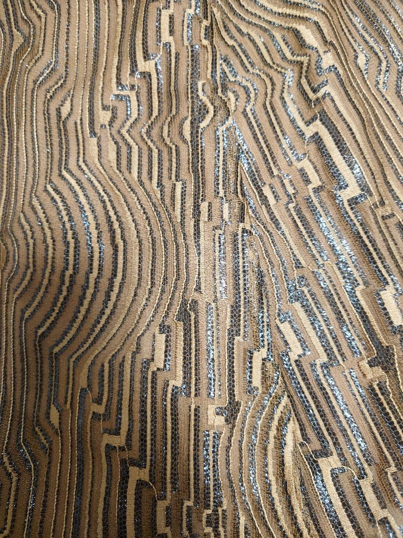 極美品エポカスカート☆エブール☆アンスリード☆シンメ☆マディソン