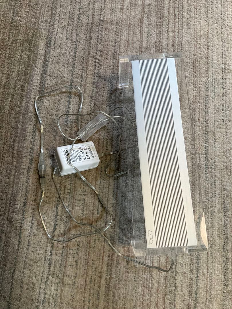 ADA アクアスカイG 301 照明器具 ADA アクアスカイG 301 ADA アクアスカイG 301（水槽用のランプ）