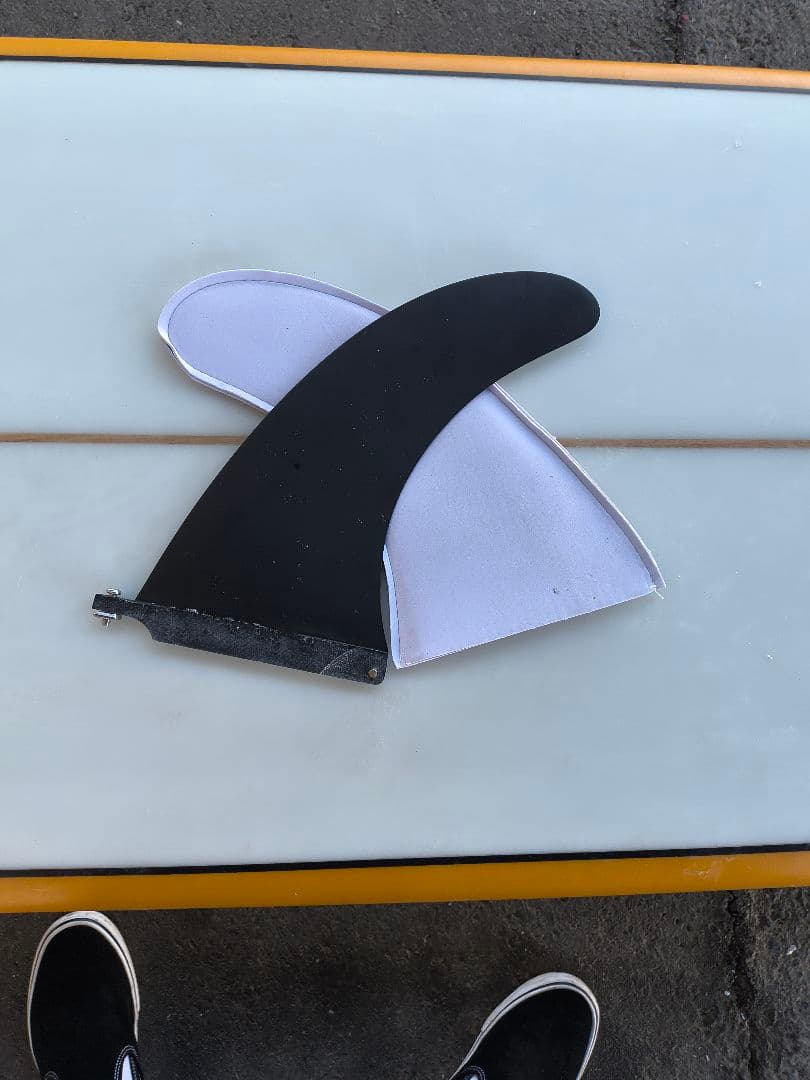 ロングTIP 9.8　 Yuji Carlos Okumura