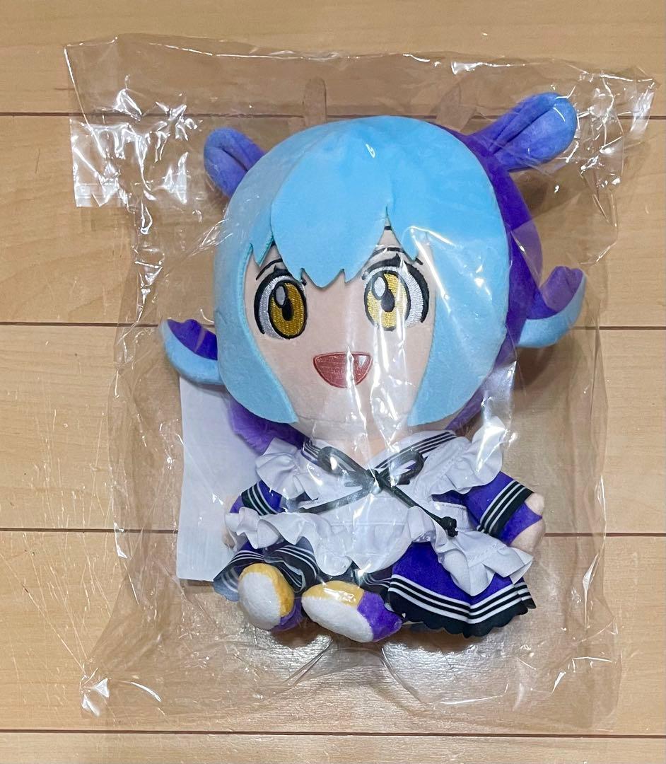 遊戯王 ドラゴンメイド ラドリー おてつだいぬいぐるみ 新品 未開封 最安 遊戯王 ドラゴンメイドラドリー おてつだいぬいぐるみ - メルカリ