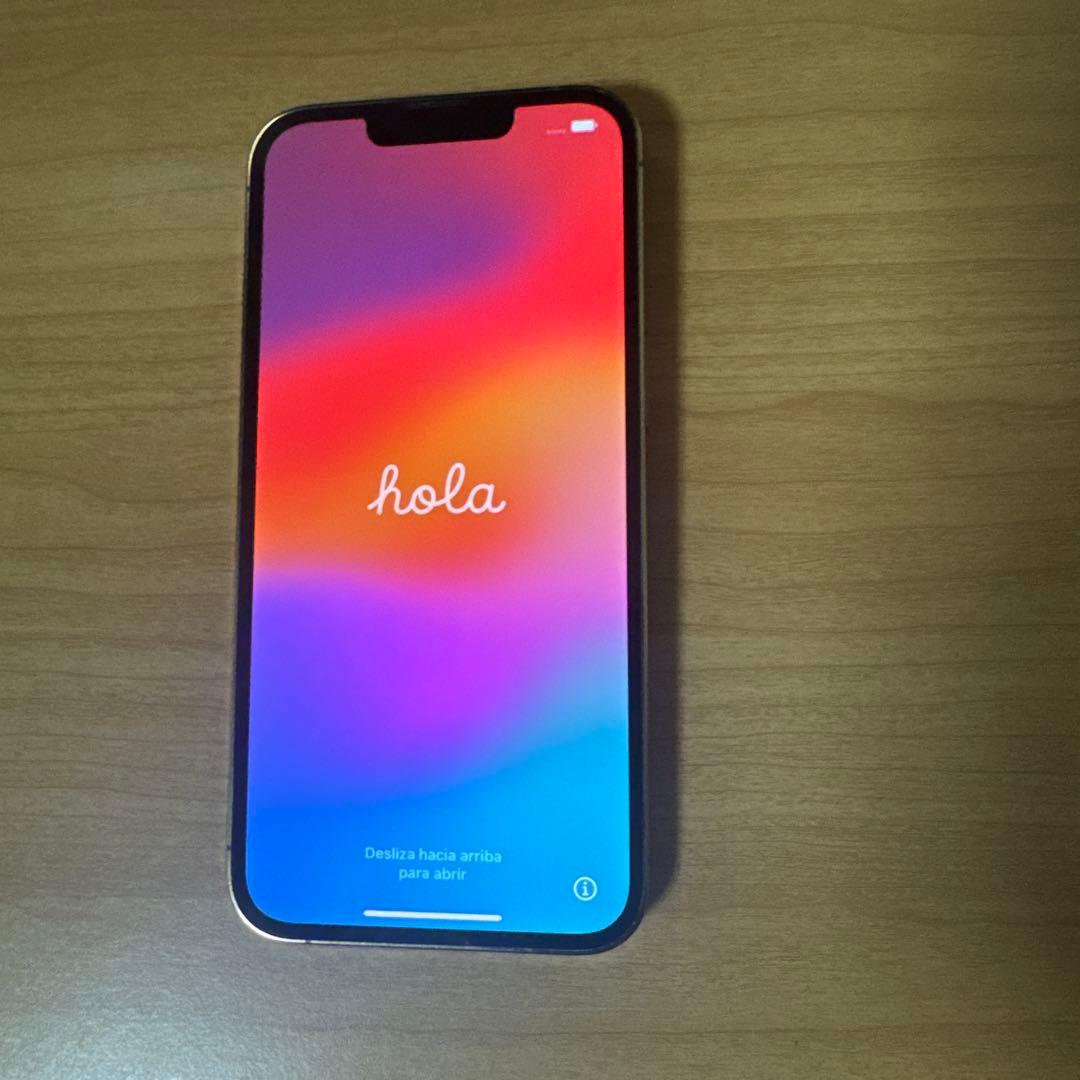 iphone13Pro本体 ゴールド Amazon.com: Apple iPhone 13 Pro, 256GB, Gold - T-Mobile (Renewed