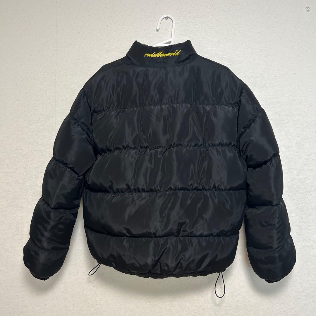 Corteiz（コーテイズ）ダウンジャケット - メルカリ