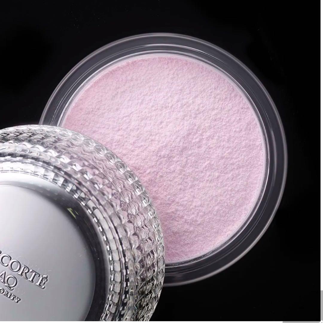 DECORTÉ ＡＱ ミリオリティ フェイスパウダー ｎ コスメデコルテ（DECORTE） AQ ミリオリティ フェイスパウダー n