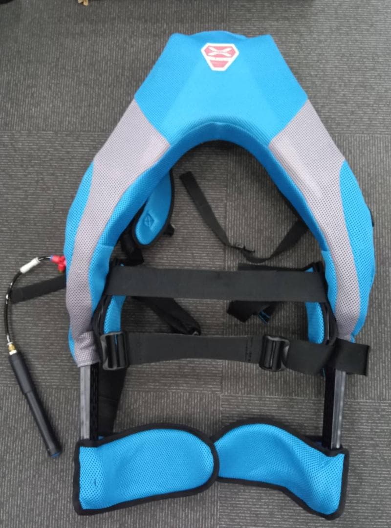 マッスルスーツEveryエブリータイトフィットM-Lサイズ レンタル】マッスルスーツ Every エブリィ タイトフィット イノフィス