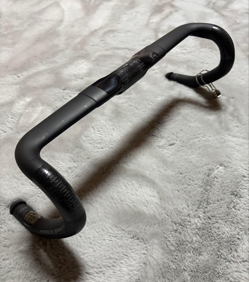 ENVEオールロードハンドルバー　『本日限定価格』 SES AR ROAD HANDLEBARSESオールロードハンドルバー | ENVE エンヴィ