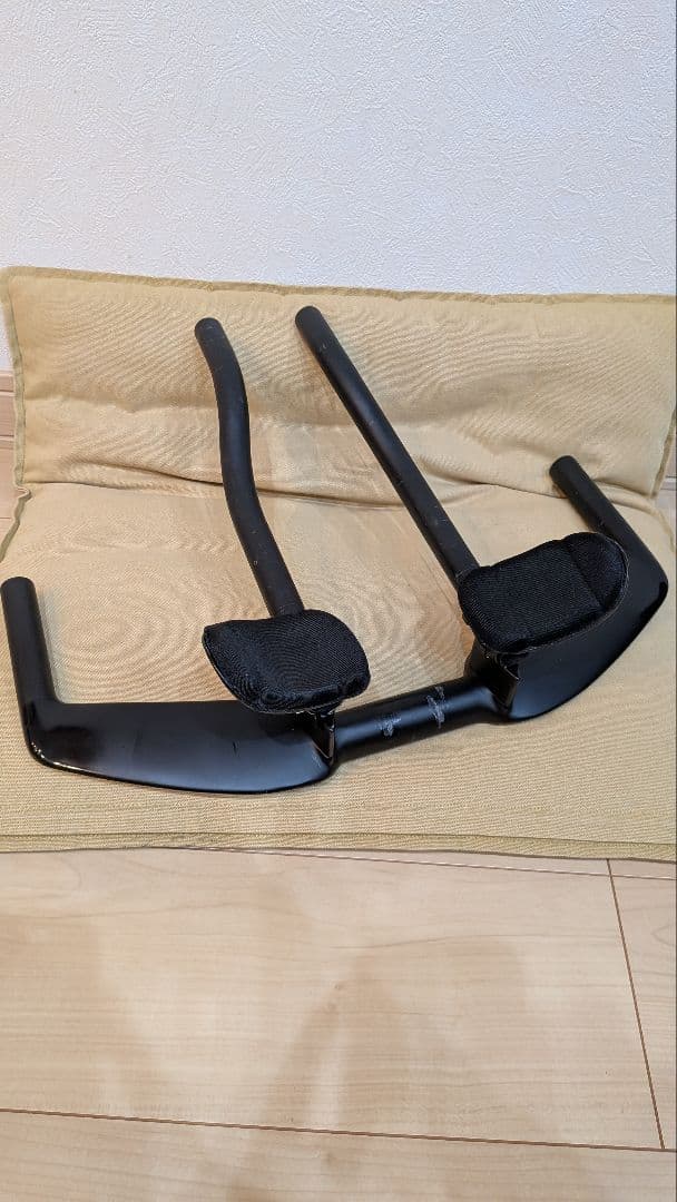 TTカーボンハンドル TOSEEK ハンドル カーボンハンドル ZXB-TWO カーボン ドロップハンドル