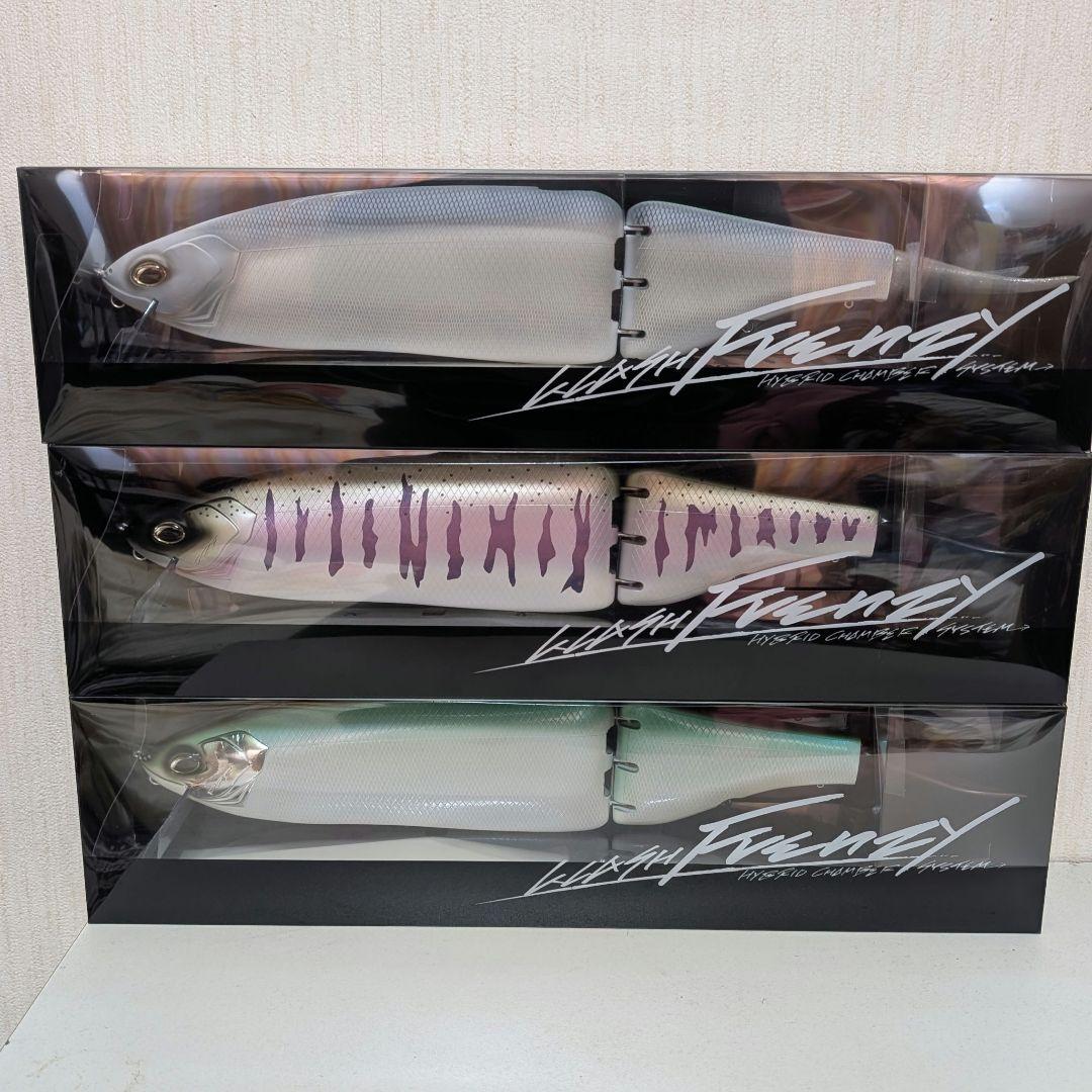 DRT クラッシュフレンジー クラッシュフレンジー DRT(ディーアール